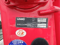 HINO Ranger Truck (With 3 Steps Of Cranes) TKG-FC9JKAP 2017 51,899km_24