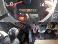 HINO Ranger Truck (With 3 Steps Of Cranes) TKG-FC9JKAP 2017 51,899km_31
