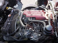 HINO Ranger Truck (With 3 Steps Of Cranes) TKG-FC9JKAP 2017 51,899km_36