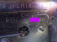 HINO Ranger Truck (With 3 Steps Of Cranes) TKG-FC9JKAP 2017 51,899km_39