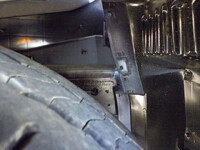 HINO Ranger Truck (With 3 Steps Of Cranes) TKG-FC9JKAP 2017 51,899km_6