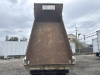 ISUZU Elf Dump TPG-NKR85AD 2015 117,769km_12