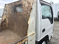 ISUZU Elf Dump TPG-NKR85AD 2015 117,769km_15