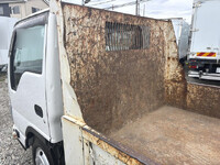 ISUZU Elf Dump TPG-NKR85AD 2015 117,769km_16