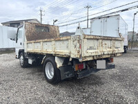 ISUZU Elf Dump TPG-NKR85AD 2015 117,769km_2