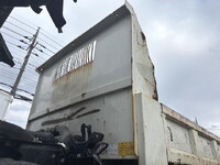 ISUZU Elf Dump TPG-NKR85AD 2015 117,769km_37