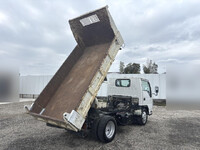 ISUZU Elf Dump TPG-NKR85AD 2015 117,769km_4