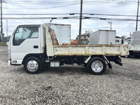 ISUZU Elf Dump TPG-NKR85AD 2015 117,769km_5
