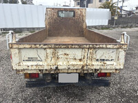 ISUZU Elf Dump TPG-NKR85AD 2015 117,769km_6