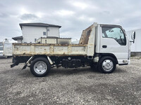 ISUZU Elf Dump TPG-NKR85AD 2015 117,769km_7