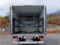 ISUZU Forward Refrigerator & Freezer Truck TKG-FRR90T2 2013 640,403km_12