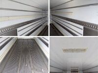 ISUZU Forward Refrigerator & Freezer Truck TKG-FRR90T2 2013 640,403km_15