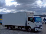 Forward Refrigerator & Freezer Truck