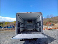 ISUZU Forward Refrigerator & Freezer Truck TKG-FRR90T2 2013 640,403km_20