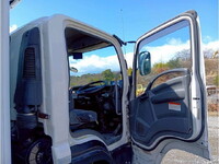 ISUZU Forward Refrigerator & Freezer Truck TKG-FRR90T2 2013 640,403km_21