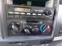 ISUZU Forward Refrigerator & Freezer Truck TKG-FRR90T2 2013 640,403km_27