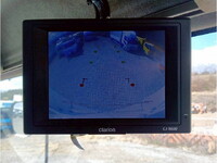 ISUZU Forward Refrigerator & Freezer Truck TKG-FRR90T2 2013 640,403km_30