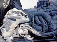 ISUZU Forward Refrigerator & Freezer Truck TKG-FRR90T2 2013 640,403km_33