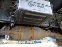 ISUZU Forward Refrigerator & Freezer Truck TKG-FRR90T2 2013 640,403km_38