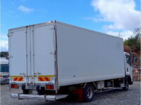 ISUZU Forward Refrigerator & Freezer Truck TKG-FRR90T2 2013 640,403km_4