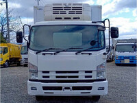ISUZU Forward Refrigerator & Freezer Truck TKG-FRR90T2 2013 640,403km_5