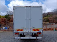ISUZU Forward Refrigerator & Freezer Truck TKG-FRR90T2 2013 640,403km_7