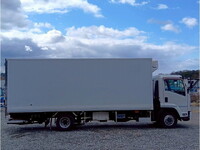 ISUZU Forward Refrigerator & Freezer Truck TKG-FRR90T2 2013 640,403km_8