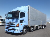 HINO Profia Aluminum Wing QPG-FW1EXEG 2014 1,011,904km_3