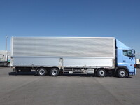 HINO Profia Aluminum Wing QPG-FW1EXEG 2014 1,011,904km_5