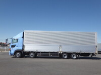HINO Profia Aluminum Wing QPG-FW1EXEG 2014 1,011,904km_7