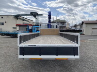 ISUZU Forward Truck (With 4 Steps Of Cranes) PKG-FRR90S1 2008 67,000km_10