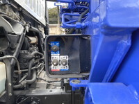 ISUZU Forward Truck (With 4 Steps Of Cranes) PKG-FRR90S1 2008 67,000km_15