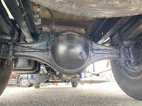 ISUZU Forward Truck (With 4 Steps Of Cranes) PKG-FRR90S1 2008 67,000km_21