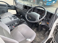 ISUZU Forward Truck (With 4 Steps Of Cranes) PKG-FRR90S1 2008 67,000km_23