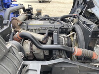 ISUZU Forward Truck (With 4 Steps Of Cranes) PKG-FRR90S1 2008 67,000km_29