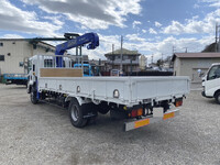 ISUZU Forward Truck (With 4 Steps Of Cranes) PKG-FRR90S1 2008 67,000km_2
