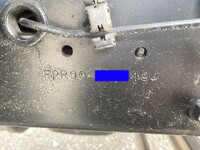 ISUZU Forward Truck (With 4 Steps Of Cranes) PKG-FRR90S1 2008 67,000km_31