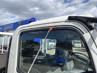 ISUZU Forward Truck (With 4 Steps Of Cranes) PKG-FRR90S1 2008 67,000km_34