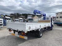 ISUZU Forward Truck (With 4 Steps Of Cranes) PKG-FRR90S1 2008 67,000km_3