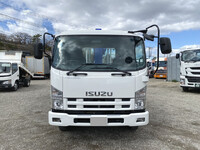 ISUZU Forward Truck (With 4 Steps Of Cranes) PKG-FRR90S1 2008 67,000km_4