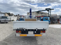 ISUZU Forward Truck (With 4 Steps Of Cranes) PKG-FRR90S1 2008 67,000km_6