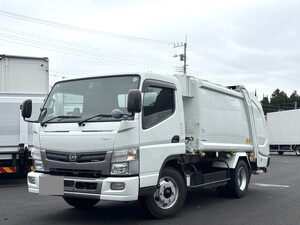 UD TRUCKS Kazet Garbage Truck 2PG-FEB9Y 2021 135,777km_1