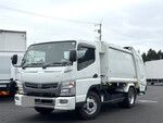 Kazet Garbage Truck