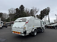 UD TRUCKS Kazet Garbage Truck 2PG-FEB9Y 2021 135,777km_2