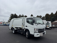 UD TRUCKS Kazet Garbage Truck 2PG-FEB9Y 2021 135,777km_3