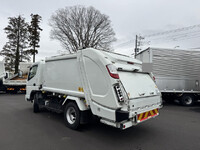 UD TRUCKS Kazet Garbage Truck 2PG-FEB9Y 2021 135,777km_4