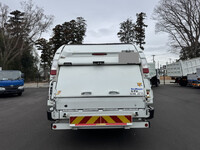 UD TRUCKS Kazet Garbage Truck 2PG-FEB9Y 2021 135,777km_5