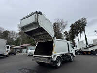 UD TRUCKS Kazet Garbage Truck 2PG-FEB9Y 2021 135,777km_6