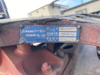 HINO Profia Trailer Head QPG-SH1EDDG 2016 437,000km_10
