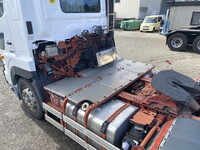 HINO Profia Trailer Head QPG-SH1EDDG 2016 437,000km_11